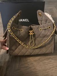 Image 5 of LARGE CC handbag 🫶🏼🧚🏻☁️