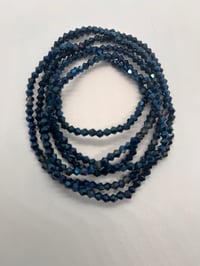 Image 3 of Crystalized Waist Bead 