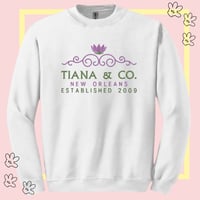 Tiana & Co.