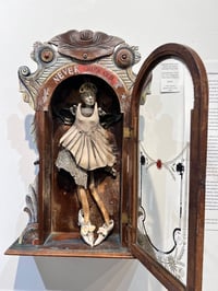 Image 2 of Never Say Never - Michelle Tock York