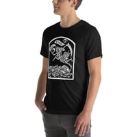 Image 5 of Marlowe Rest Easy Unisex t-shirt