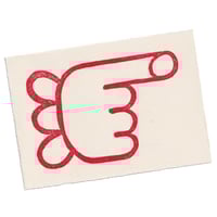 Image 1 of this way linocut