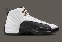 Image 2 of Jordan Retro 12 “Taxi”
