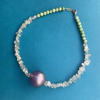 Image 1 of Collier « VIOLLIS »