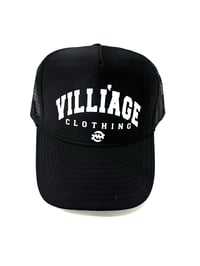 Image 3 of Villi'age Trucker Hat 