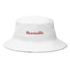 The OG Heartville - Bucket Hat