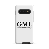 Image 1 of Tough case for Samsung®