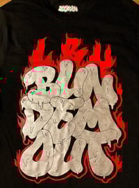 Image 2 of BUN DEM OUT SHIRT