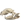 Raccoon Skull