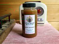 Image 2 of Naturally Raw Hot Honey
