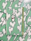 RJ Dotted Notebook