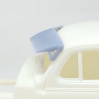Image 6 of 1:25 37 Chevy detail set