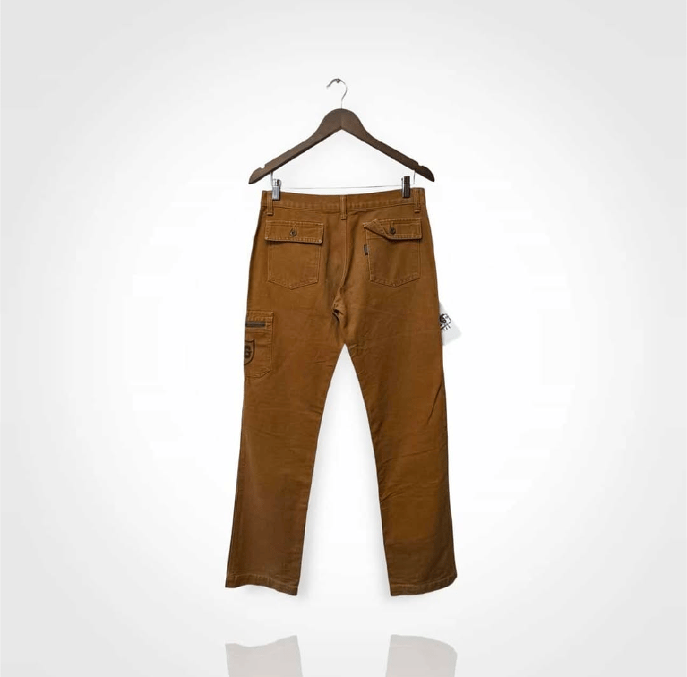 Image of Hysteric Glamour Carpenter Pants 