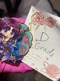 Image 4 of Chibi Raf Myths