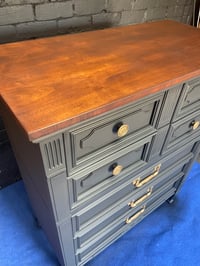 Image 5 of Stunning large Canadian tallboy