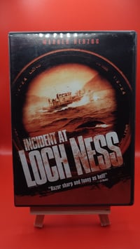 Image 1 of Incident at Loch Ness