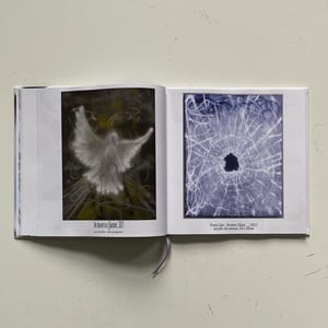 Image of COLD F33T - Feeling Lucky? Book