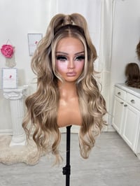 Image 24 of Tina luxury free part (ready to ship) 