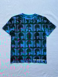 Image 4 of A HARD DAYS NIGHT BABY TEE