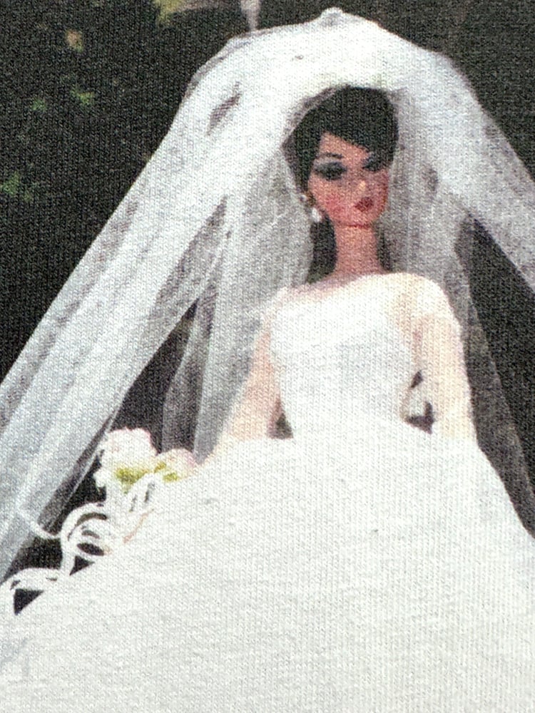 Image of Bride, pt. 1
