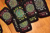 Image 1 of Rave Tour '25 Patch