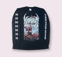 Image 4 of Kraanium - Hammering Compiled Brutality