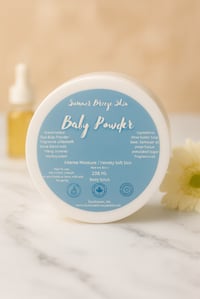 Image 5 of Whipped Soap Sugar Scrubs 8oz