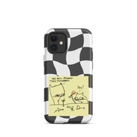 Image 6 of Tough Case for iPhone® regret this 