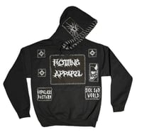 Image 1 of “HOPELESS”  HOODIES 