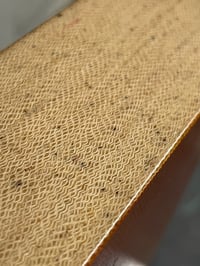 Image 9 of Vintage Micarta ( Unknown maker)