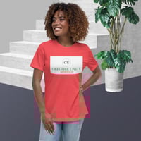 Image 3 of Women's Relaxed T-Shirt