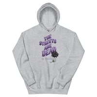 Image 4 of MY CONDOLENCES Hoodie