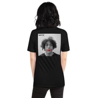 Image 5 of Womens Short-Sleeve Envy T-Shirt