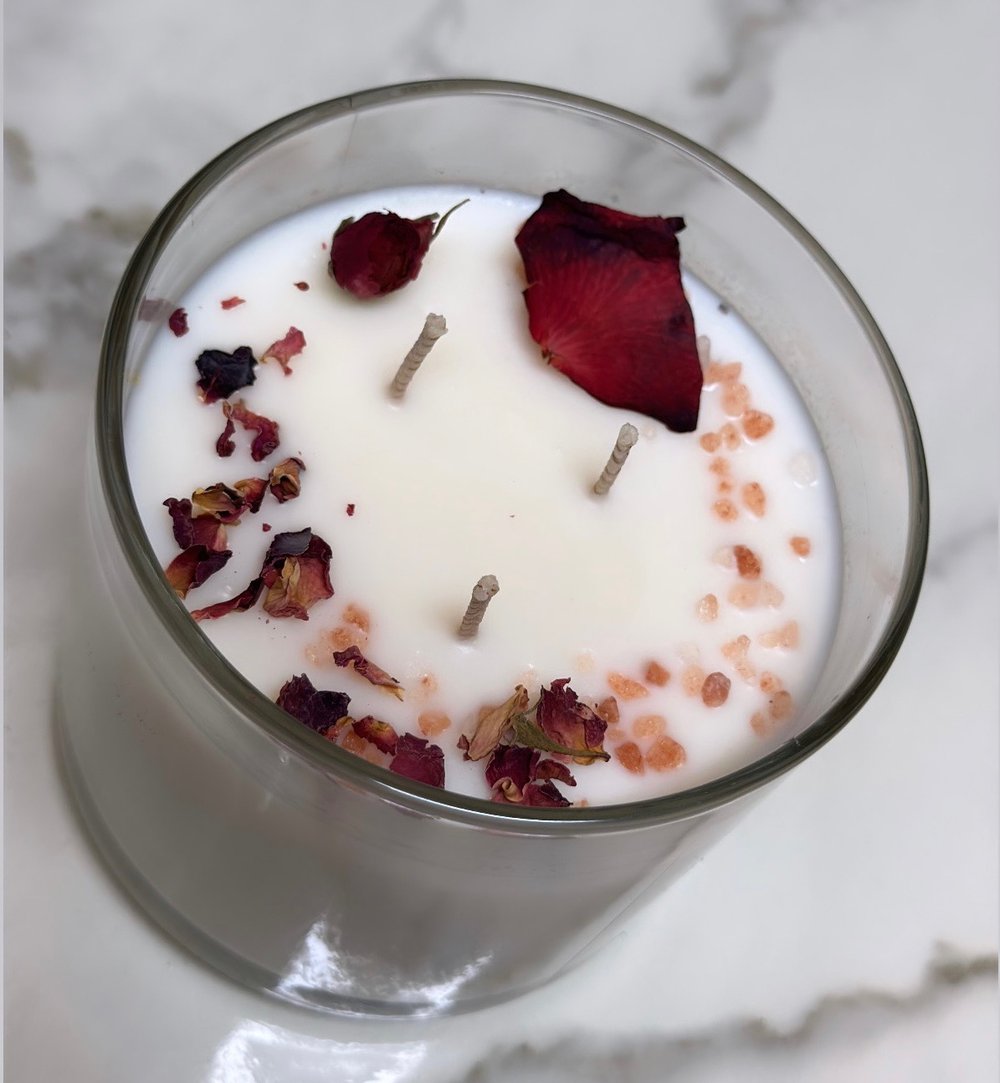 Image of Frosted Cranberry Prosecco 