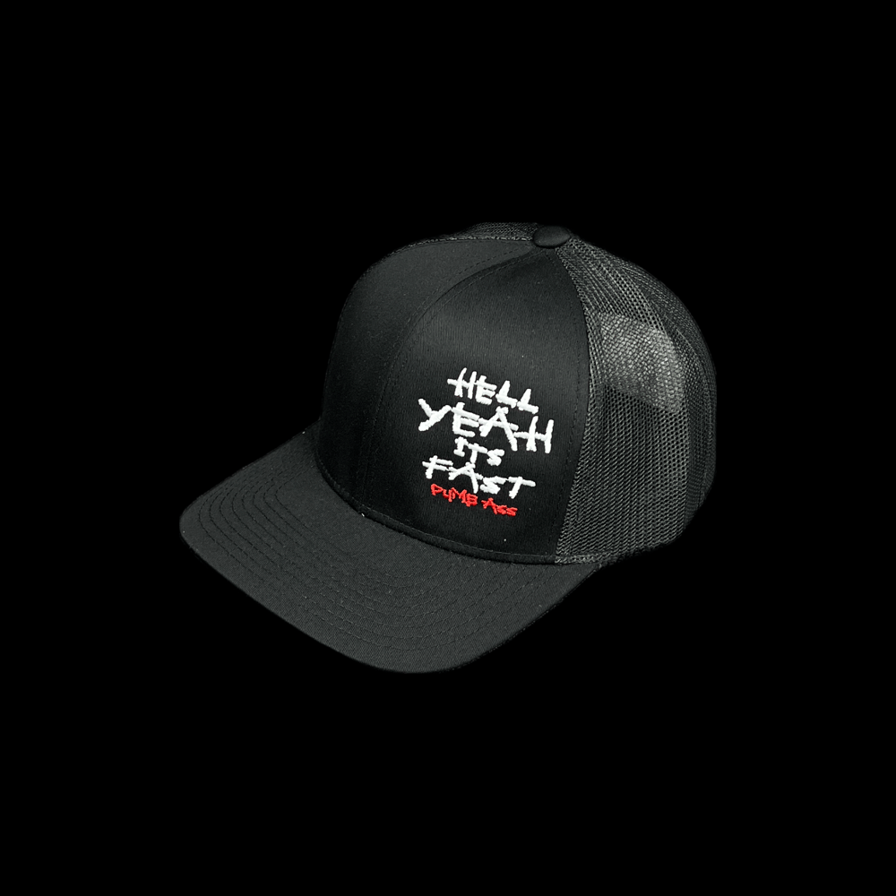 Image of Fast SnapBack