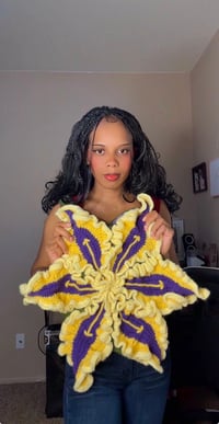 Image 3 of Fairytale Flower Bag 