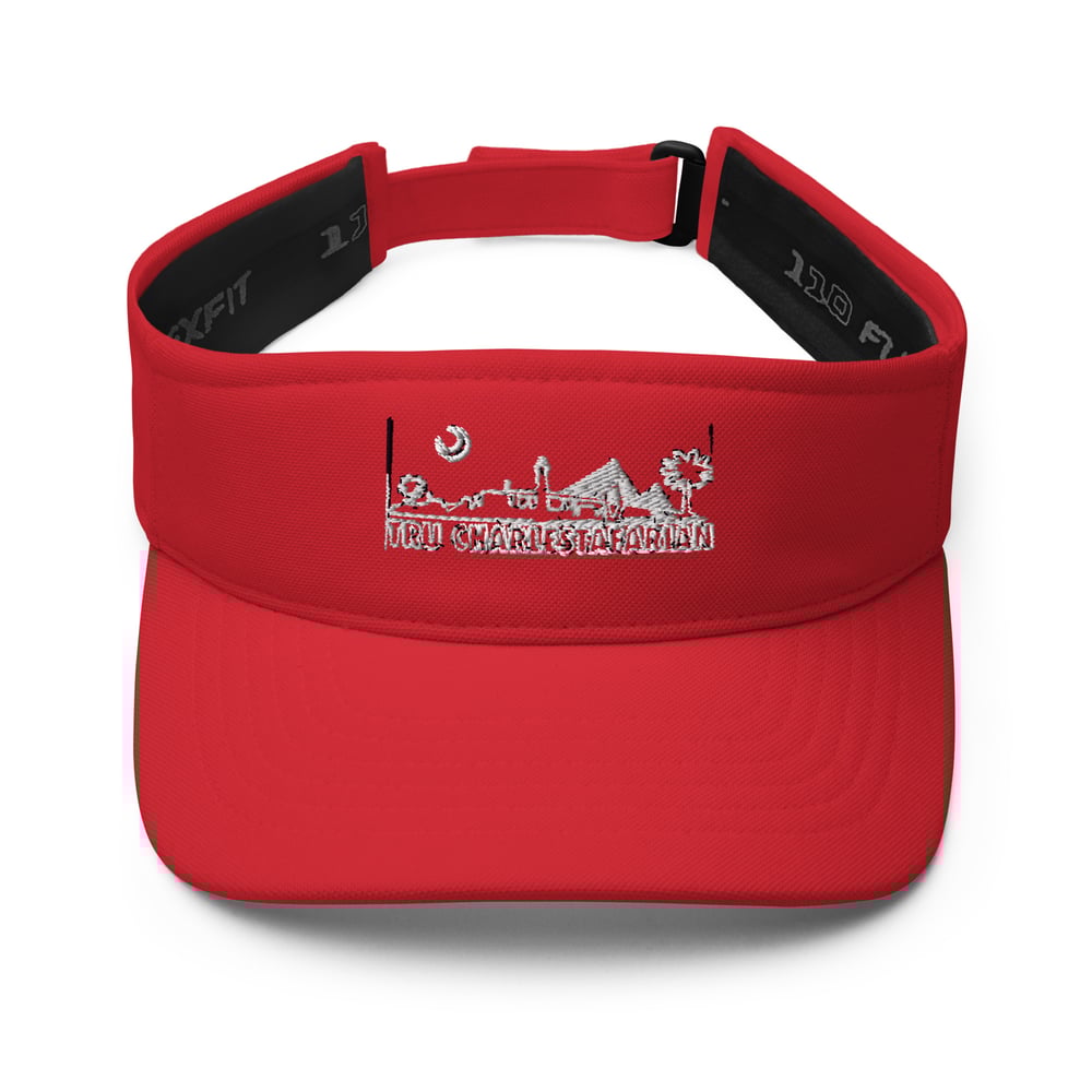 Image of Visor