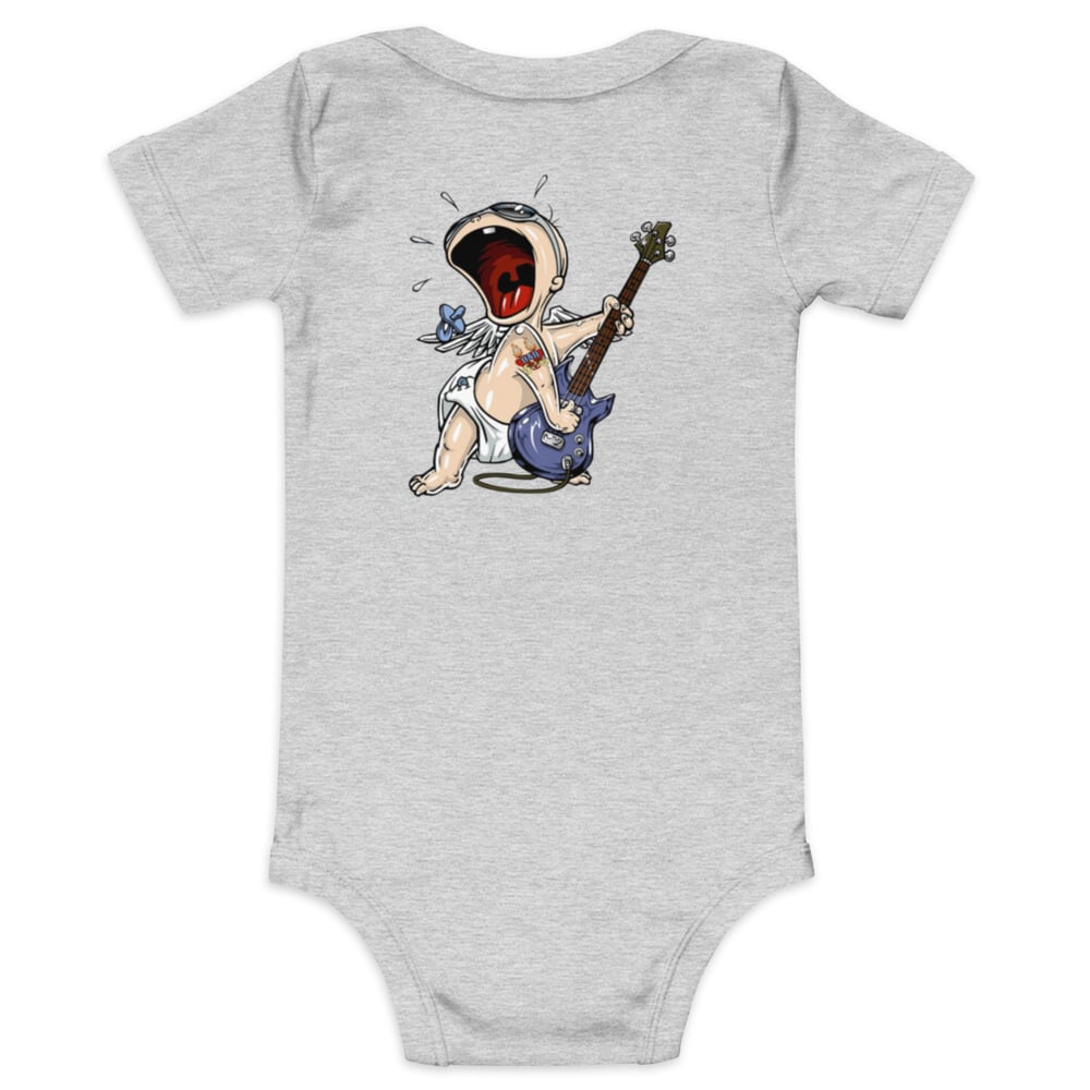 Orphic Illusion Onsie