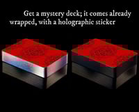 Image 3 of Mystery Deck