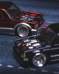 Image 5 of RED RLC GMC TYPHOON 