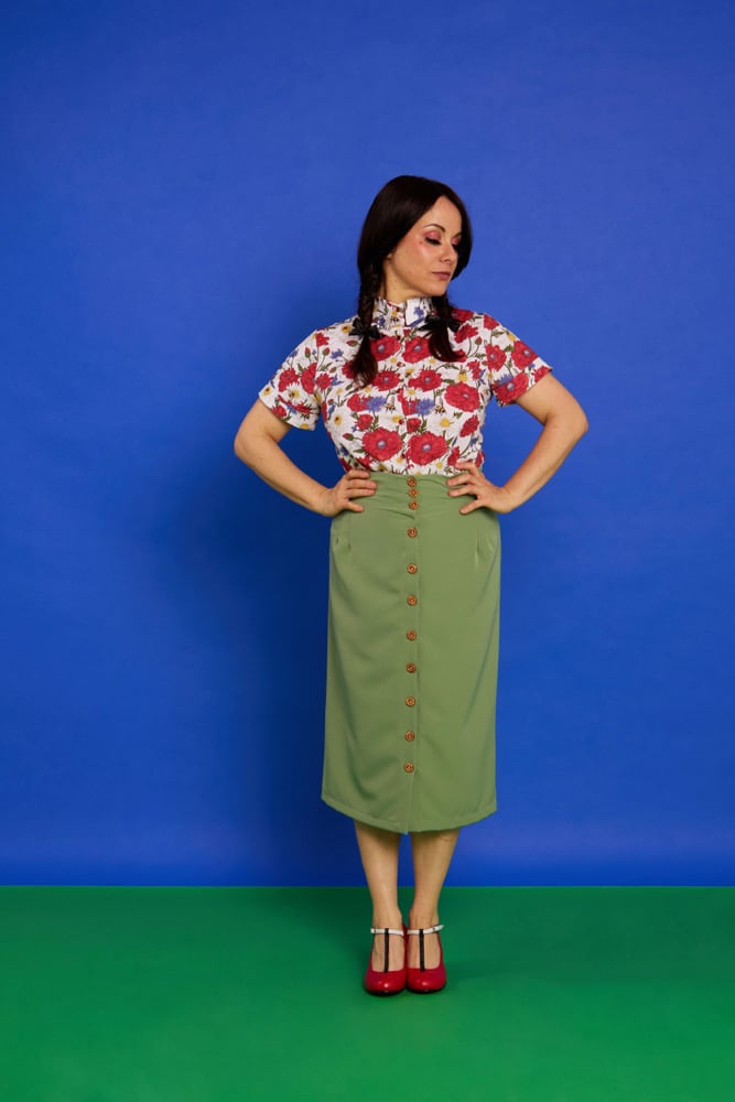 Image of Falda Abbey Road