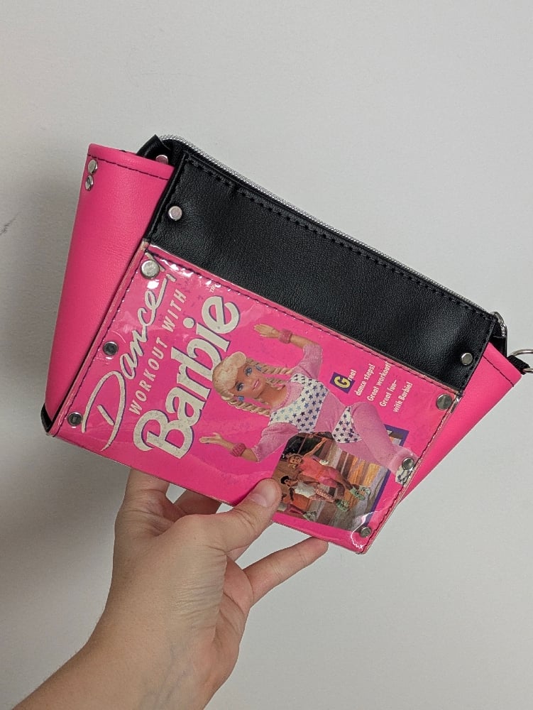 Image of Barbie bag