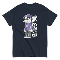 Image 3 of John Grin T-Shirt