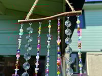Image 4 of Tranquility Sun Catcher