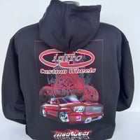 Image 1 of HOODIE - New Print! DROPS