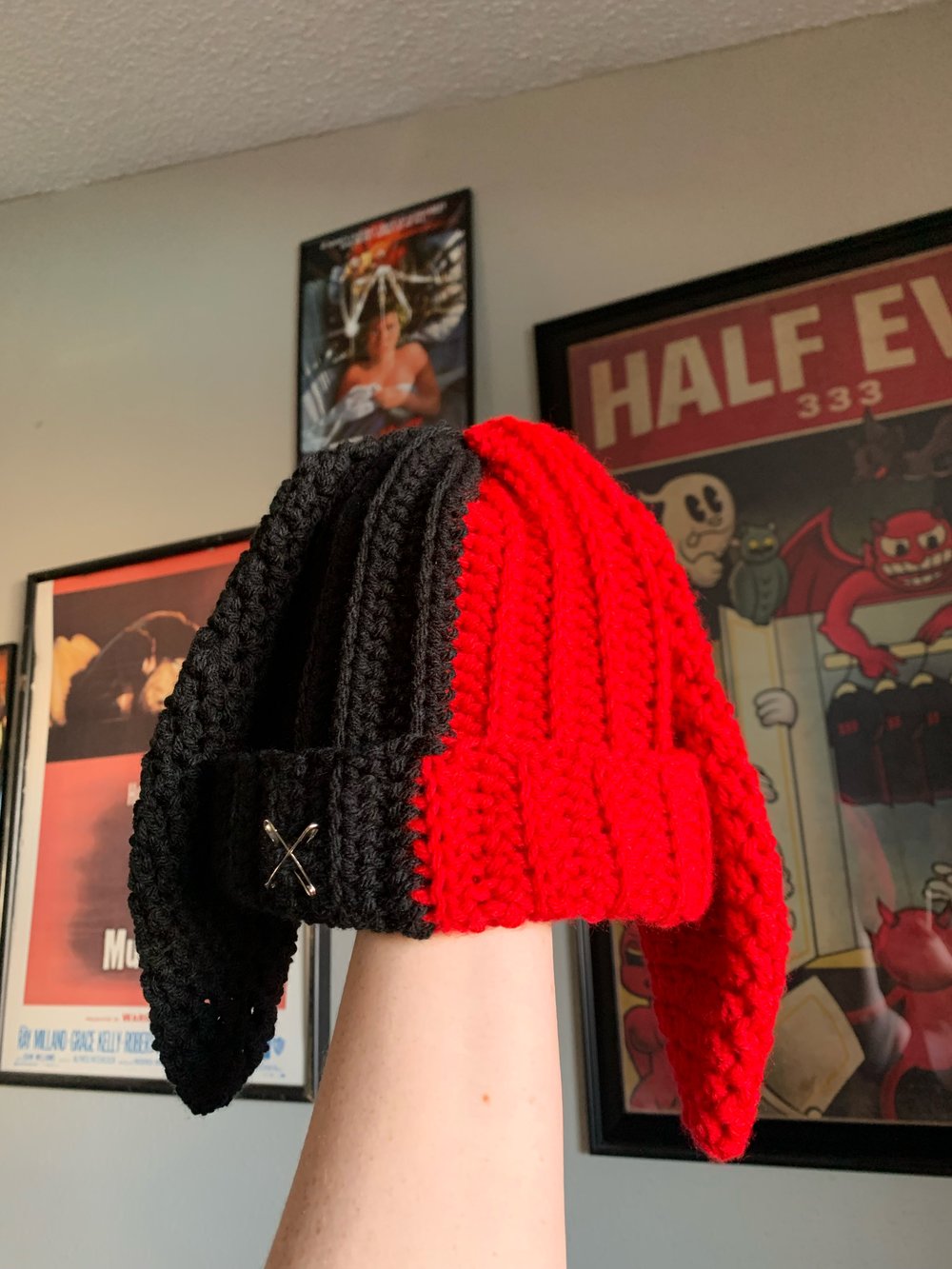 Image of Bunny Beanie 