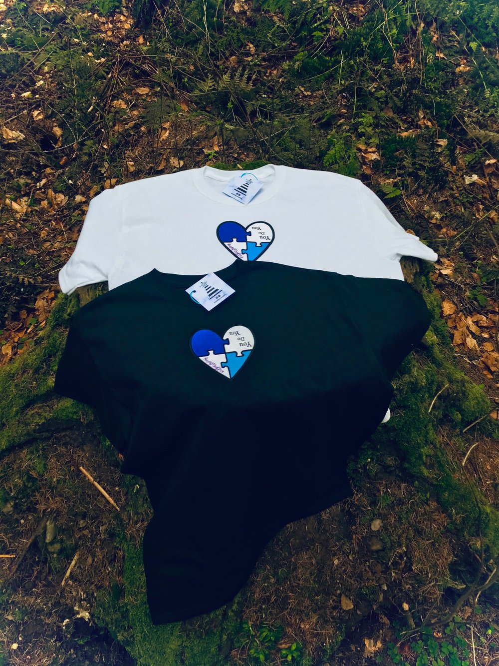 Image of Original Spectrum Tee