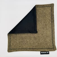Image 3 of Solid - OD Green Canvas