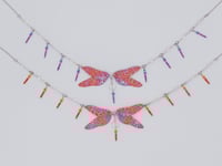 Image 5 of Crabby Fairy Necklace 