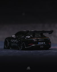 Image 14 of CHROME HEARTS PORSCHE 911 GT3 RS CUSTOM